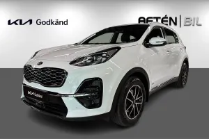 Kia Sportage 2019