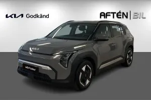 Kia EV3 2025
