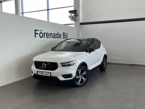Volvo XC40 2020