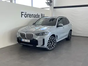 BMW X5 2026