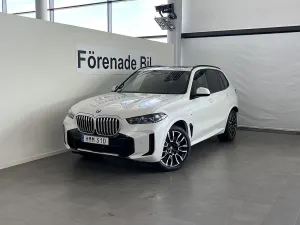 BMW X5 2026