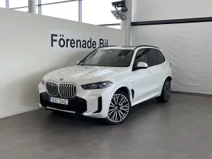 BMW X5 2026