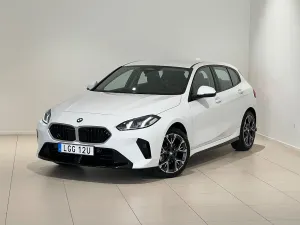 BMW 1 Series 120 2026