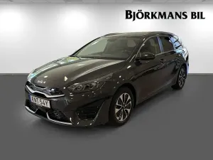 Kia Ceed 2022