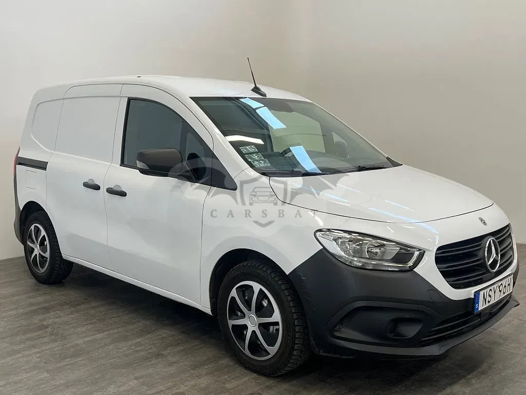Mercedes-Benz Citan 2023