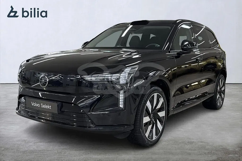 Volvo EX90 2025
