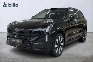 Volvo EX90 2025