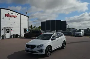 Volvo XC60 2017