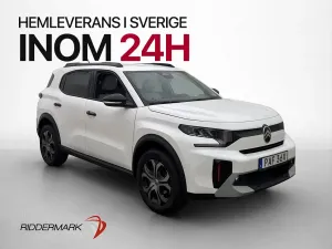 Citroën C3 Aircross 2025