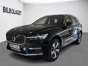 Volvo XC60 2023