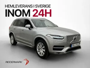 Volvo XC90 2016