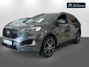 Ford Edge 2019
