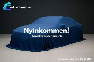 Toyota Avensis 2017