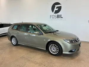 Saab 9-3 2008