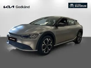 Kia EV6 2024