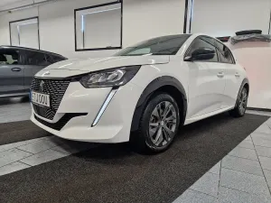 Peugeot 208 2023