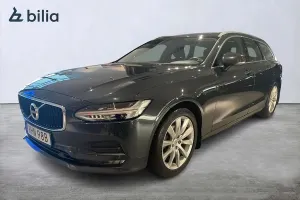 Volvo V90 2020