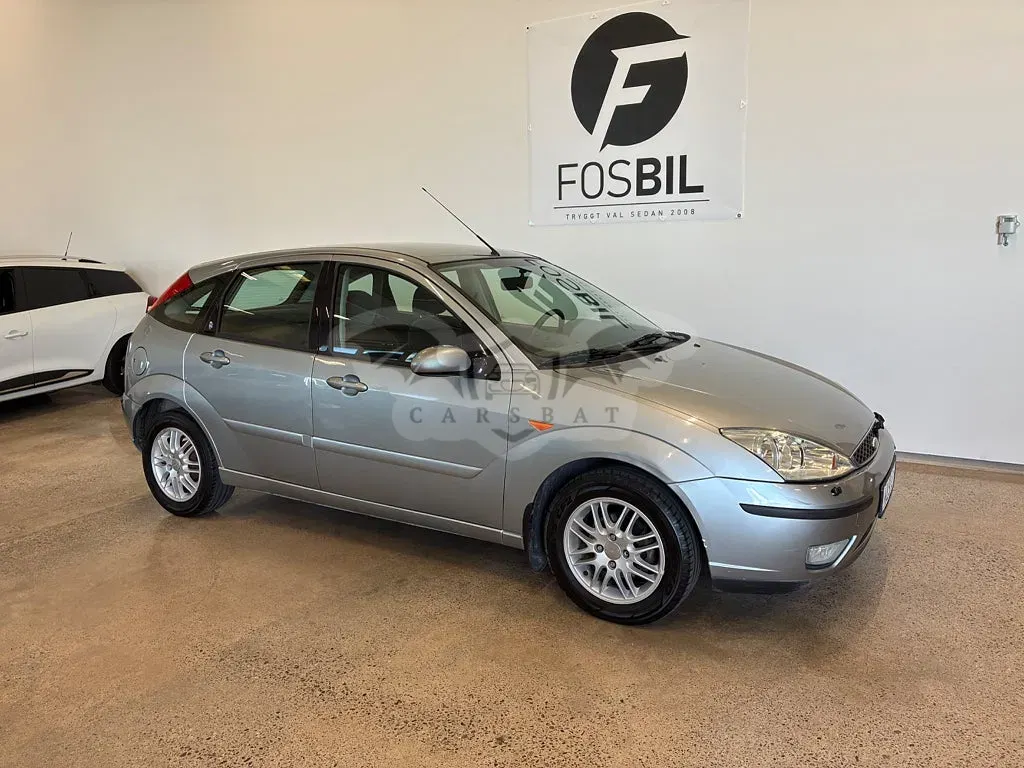 Ford Focus 2005