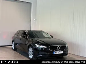 Volvo V90 2018