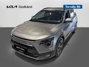 Kia Niro 2025