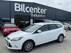 Ford Focus 2013