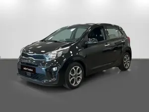 Kia Picanto (Morning) 2023