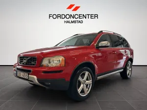 Volvo XC90 2010
