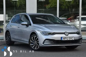 Volkswagen Golf 2020