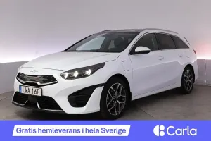 Kia Ceed 2023