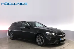 Mercedes-Benz C 2023