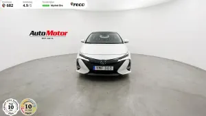 Toyota Prius 2017