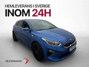 Kia Ceed 2019