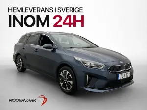 Kia Ceed 2020