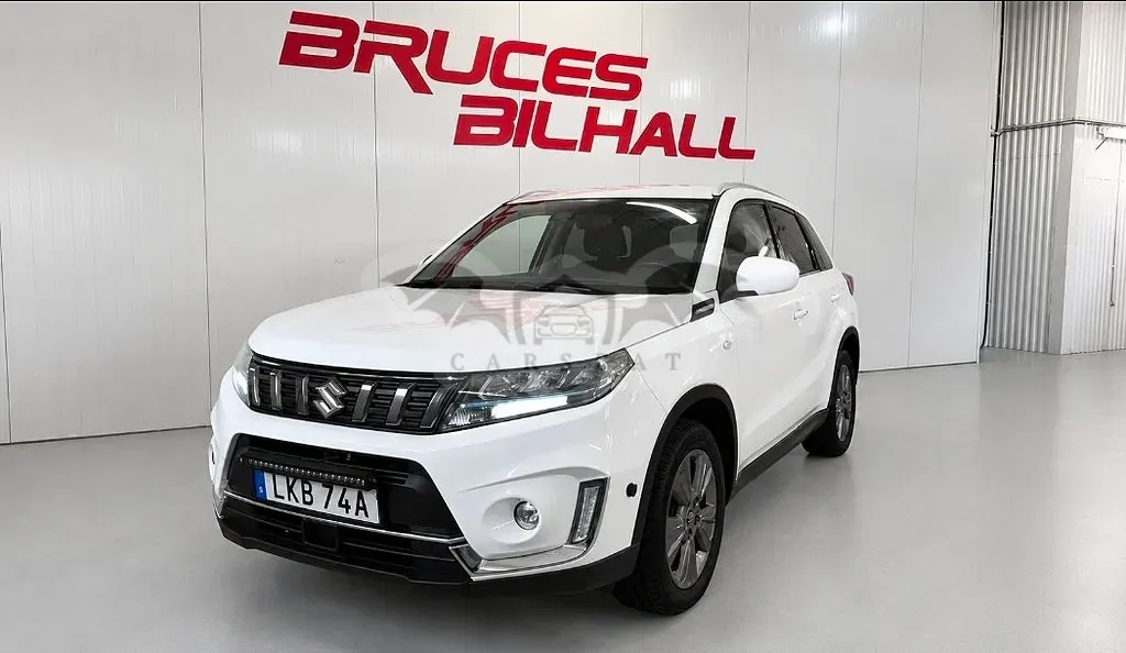 Suzuki Vitara 2023