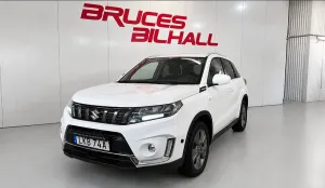Suzuki Vitara 2023