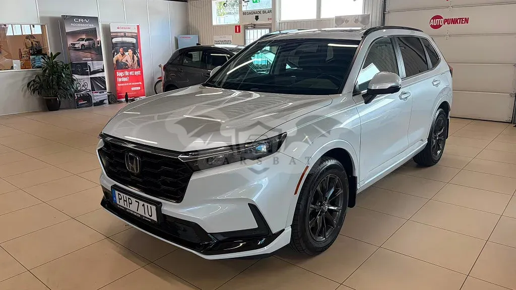 Honda CR-V 2024