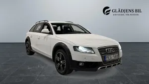 Audi A4 2012