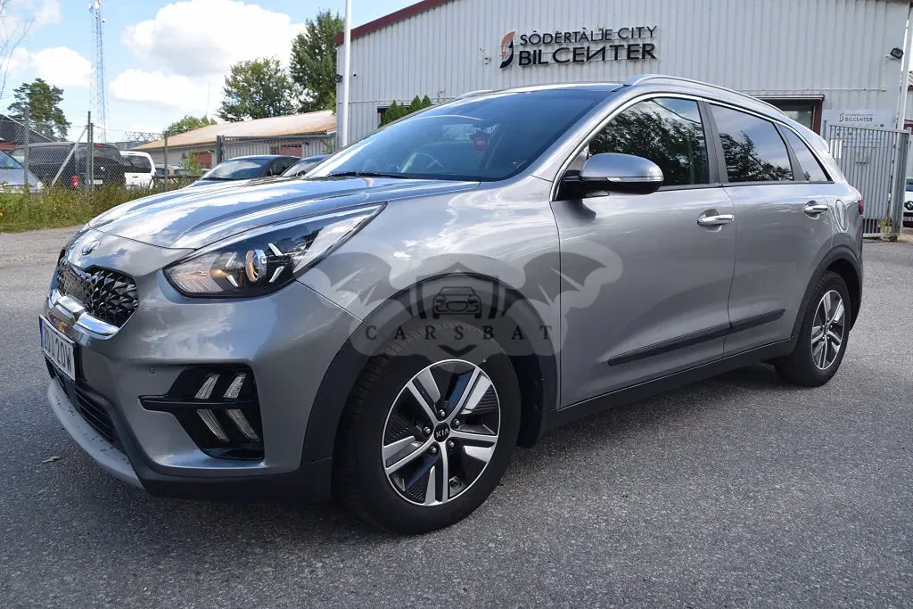 Kia Niro 2020