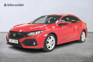 Honda Civic 2018