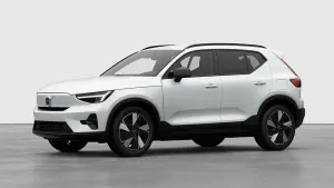 Volvo EX40 2027