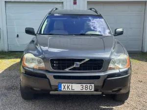 Volvo XC90 2006