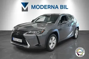 Lexus UX 2021