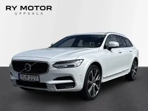 Volvo V90 2019