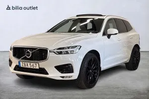 Volvo XC60 2018