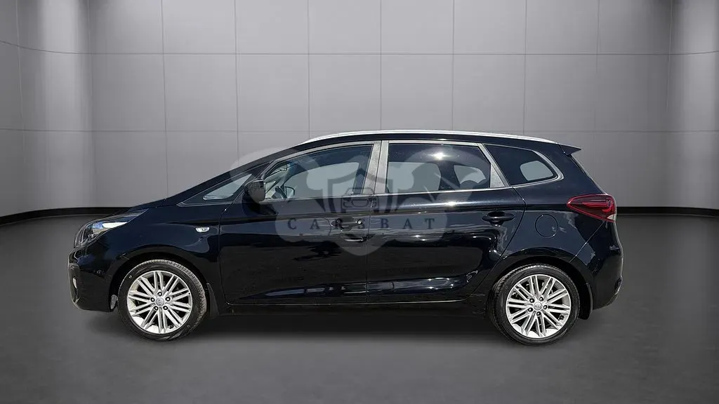 Kia Carens (Rondo) 2017