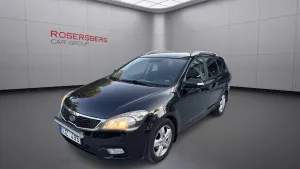Kia Ceed 2010