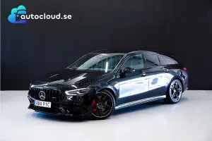 Mercedes-Benz CLA 2024