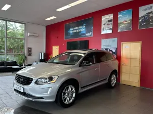 Volvo XC60 2014
