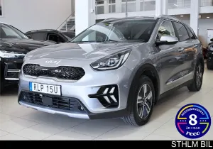 Kia Niro 2022