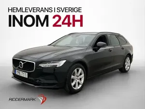 Volvo V90 2018